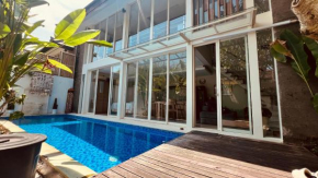Villa Canggu Oasis
